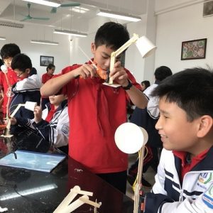 STEM Start-Juniors 2 (6-10 tuổi)