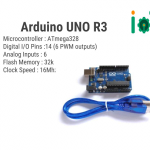 Arduino UNO R3