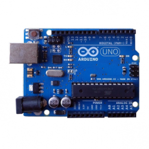 Arduino UNO R3