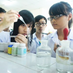 STEM Khám phá khoa học